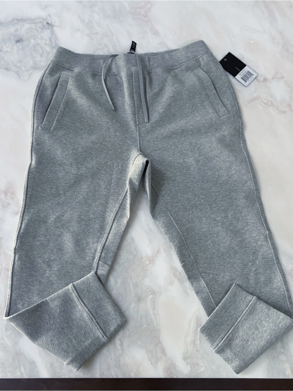 Ten Thousand Recovery Pant Men’s Size Large Sweatpants Jogger New
